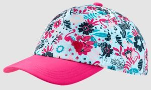 Детская кепка Jack Wolfskin Splash Cap Kids