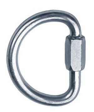 Карабин-рапид Singing Rock Maillon Big D