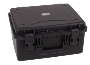 Сплав - Ударопрочный кейс Savezone 802