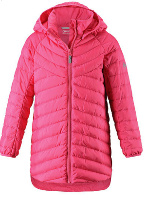 Reima - Пуховик подростковый повседневный 588582