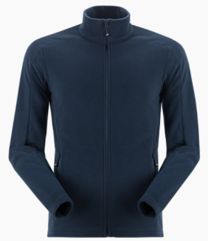 Теплая мужская куртка Sivera Шерт 2021