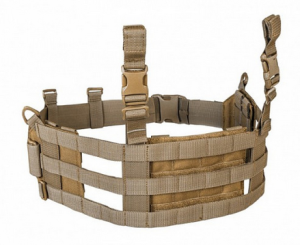 Tasmanian Tiger - Нагрудник к жилету TT FL Chest Rig MKII