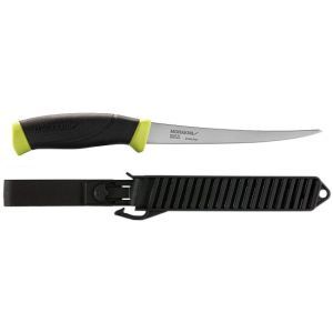 Morakniv - Нож тонкий Comfort Fillet 155