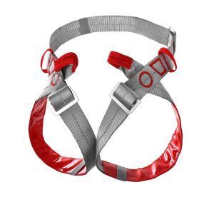 Беседка поясная легкая Венто Спелео