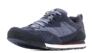 Merrell - Комфортные мужские кроссовки Burnt Rock Tura Denim