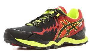 Asics - Кросовки для бега GEL-FujiEndurance PlasmaGuard
