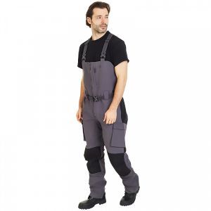 Полукомбинезон рыбацкий FHM Guard V2