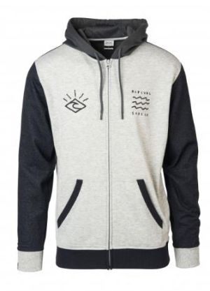 Rip Curl - Толстовка флисовая Wave Diamond Fleece
