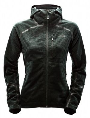 The North Face - Куртка мягкая теплая Summit L2