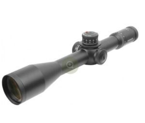 Kahles - Прочный прицел K624i III CCW 6-24x56 (L) SKMR3