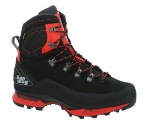 Hanwag - Ботинки мужские Alverstone II GTX