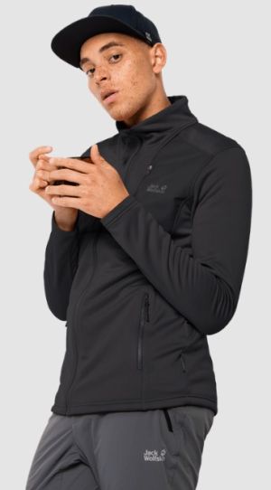 Мужская куртка Jack Wolfskin Savo Jacket M