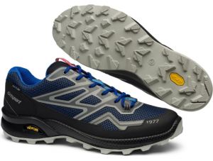 Комфортные кроссовки мужские Grisport 13151