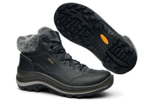 Комфортные ботинки женские Grisport 12309