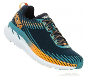 Hoka - Легкие кроссовки для трейлраннинга M Clifton 5