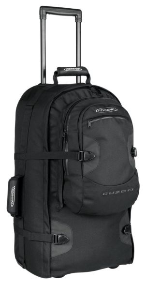 Ferrino - Дорожная сумка на колесах Cuzco 80