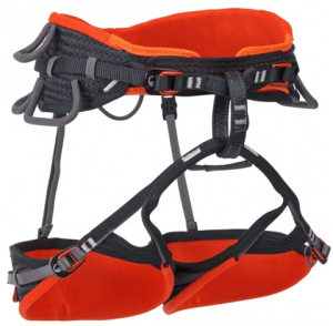 Wildcountry - Классическая обвязка Syncro