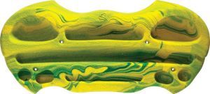 Доска скалолазная тренировочная Венто V2