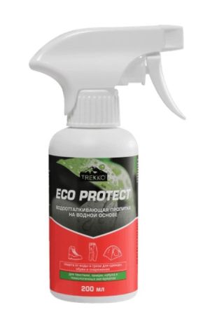 Спрей водоотталкивающий Trekko EcoProtect