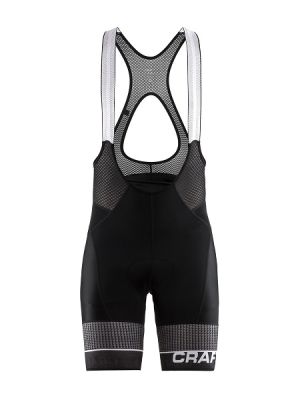 Велосипедные шорты Craft Route Bib