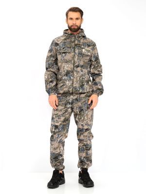 Легкий летний костюм Россия Стрелок 