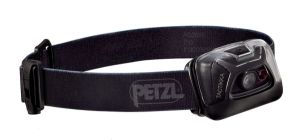 Petzl - Качественный налобный фонарь Tactikka