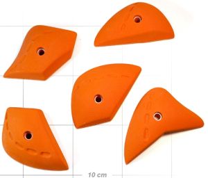 Скалолазные зацепы Top Point #175