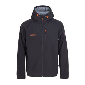 Удобный джемпер Remington Black Moose Hunter Jacket