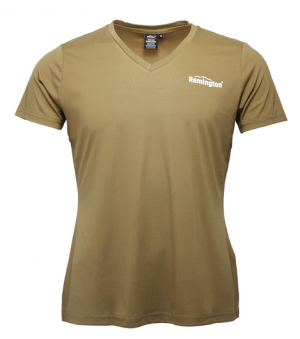 Футболка спортивная Remington Woman T-shirt