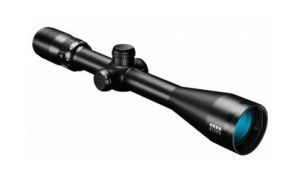 Bushnell - Уникальный оптический прицел ELITE 4500 2.5-10x40
