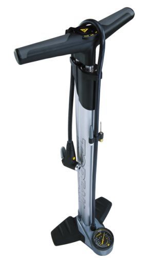 Topeak - Насос напольный JoeBlow Ace Floor Pump