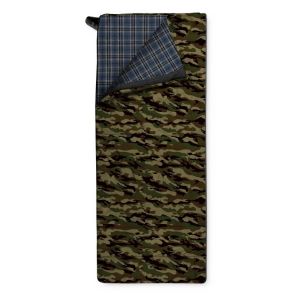 Спальный мешок походный Trimm Comfort Tramp (комфорт +4)