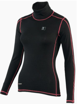 Термопуловер удобный женский Sivera Вуйма В (ж)