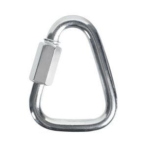 Стальной карабин Вертикаль Delta 10