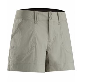 Arcteryx - Шорты комфортные для женщин Parapet