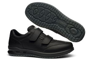 Кожаные мужские кроссовки Grisport 43029