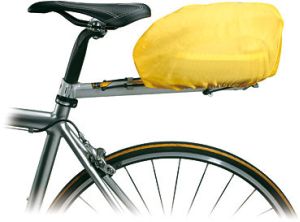 Дождевик для багажной сумки Topeak RX Trun Bag EX