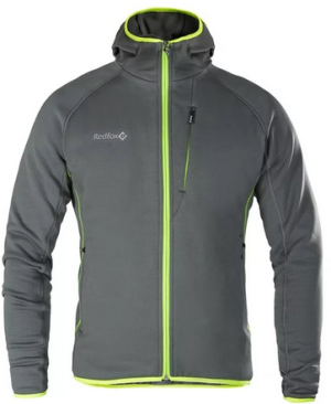 Red Fox - Куртка спортивная для ветренной погоды East Wind II