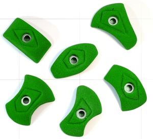 Скалолазные зацепы Top Point #140