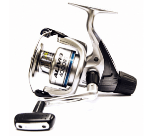 Shimano - Катушка безынерционная Alivio 4000 RC