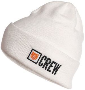 TRSNOW - Шапка на каждый день Crew