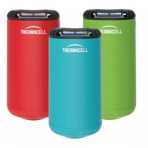 Прибор противомоскитный портативный ThermaCell Halo Mini Repeller