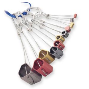 Black Diamond - Шестигранный стопер Stopper