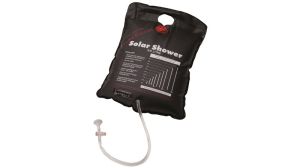 Easy Camp - Туристический душ с термометром Solar Shower