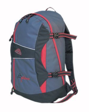 Baseg - Рюкзак для активного отдыха Spider 28