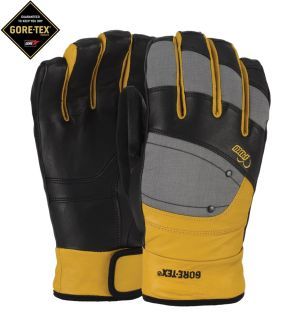 Pow - Теплые перчатки для женщин W's Empress GTX Glove