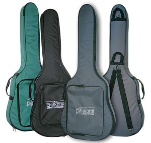 Терра - Защитный чехол для гитары полужесткий Классический