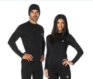 Поддевка рубаха Waterproof BodyTec