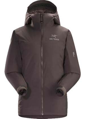 Arcteryx - Куртка туристическая Kappa Hoody