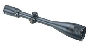Bushnell - Прицел добротный для варминтинга Banner 6-18x50